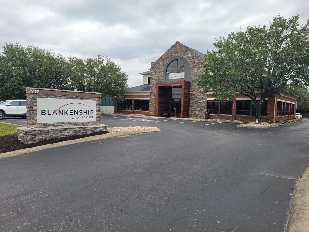 Photo of Blankenship CPA Group