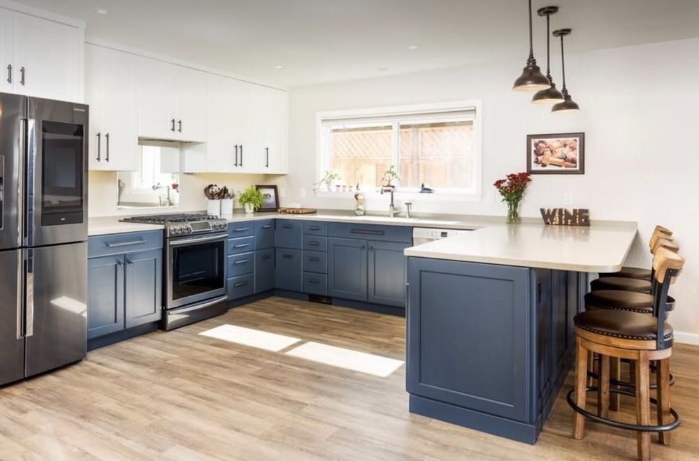 Photo of Dunton Woodworking