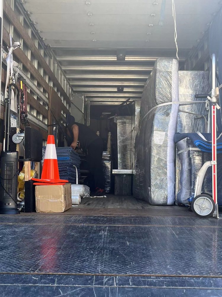 Photo of Trouble Free Moving