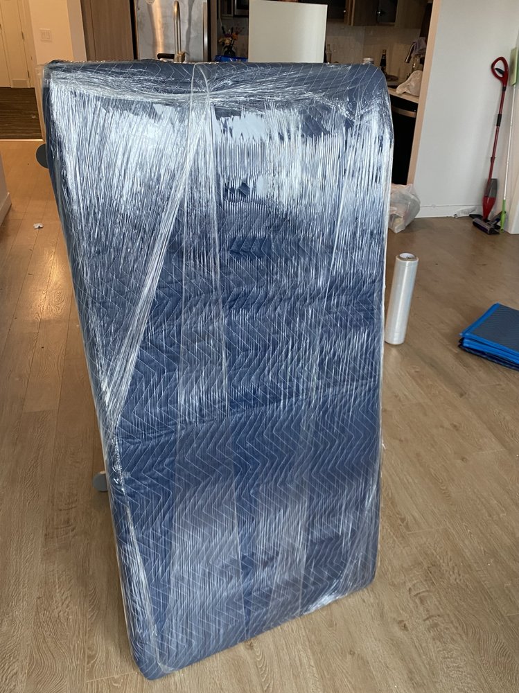 Photo of Trouble Free Moving