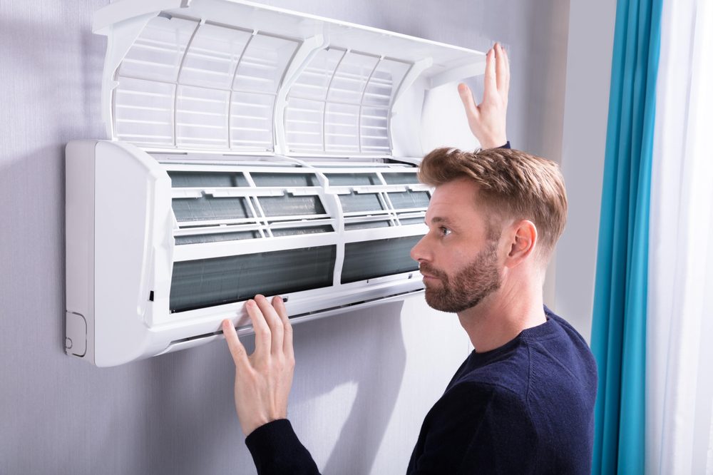 Photo of Modern Air of Katy