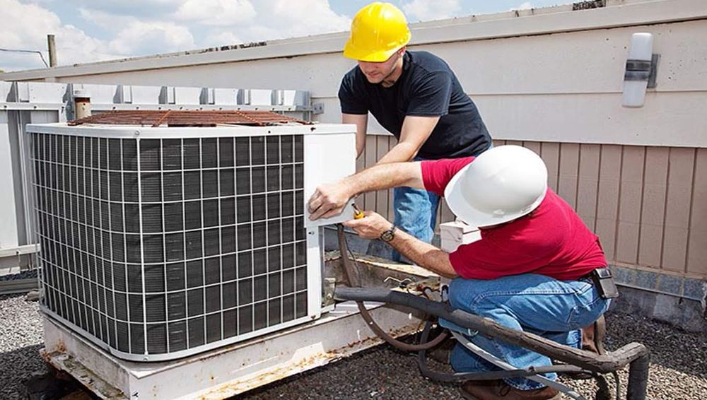 Photo of Modern Air of Katy
