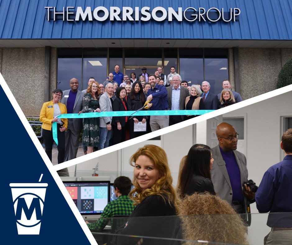 Photo of The Morrison Group