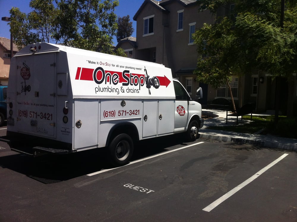 Photo of One Stop Plumbing and Drains