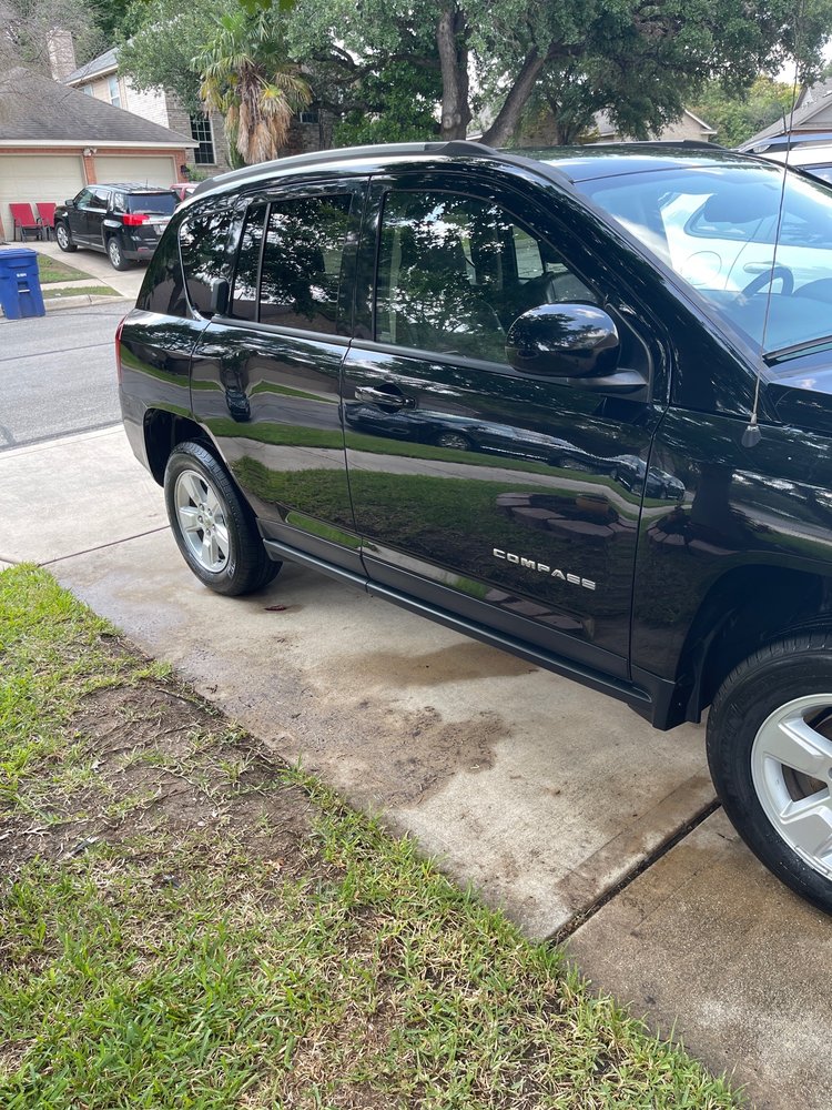 Photo of Diamond Detailing of San Antonio Mobile Service