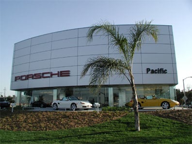 Photo of Palos Verdes Engineering