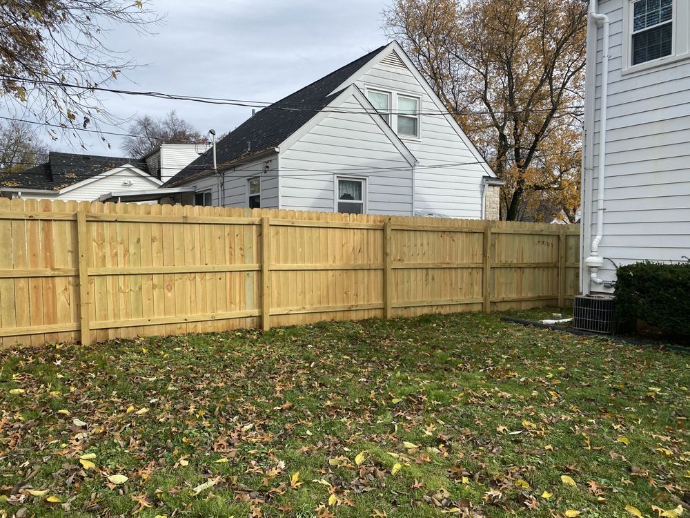 Photo of Metro Fence Industries
