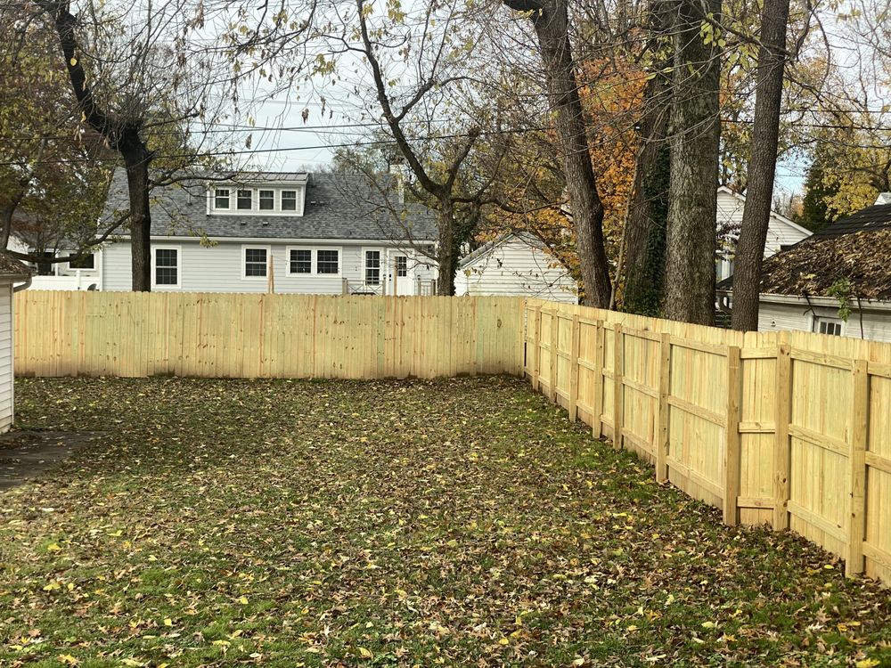 Photo of Metro Fence Industries