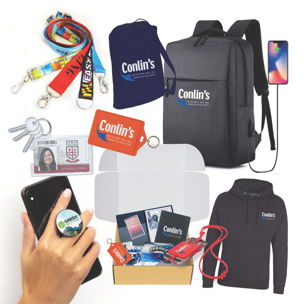 Photo of Conlin's Digital Print, Direct Mail, & Marketing Solutions