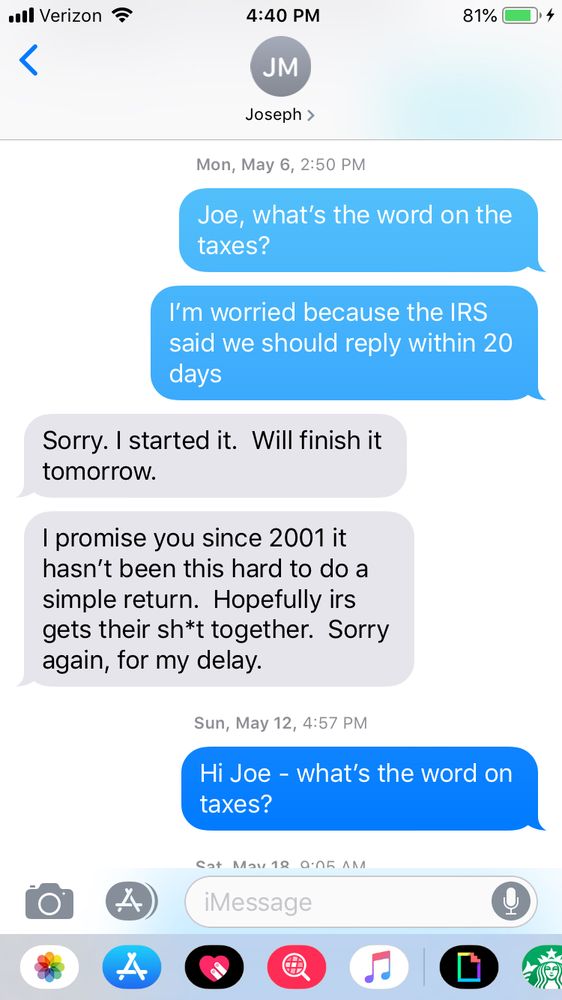 Photo of Bridge Tax & Accounting