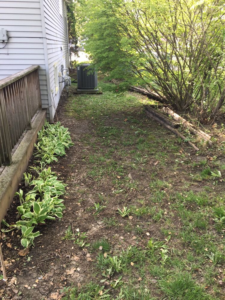 Photo of Sweeney's Custom Landscaping