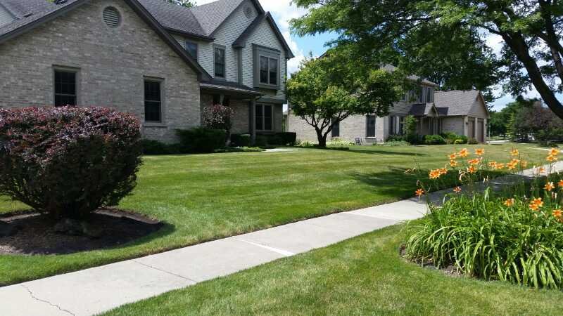 Photo of Sweeney's Custom Landscaping