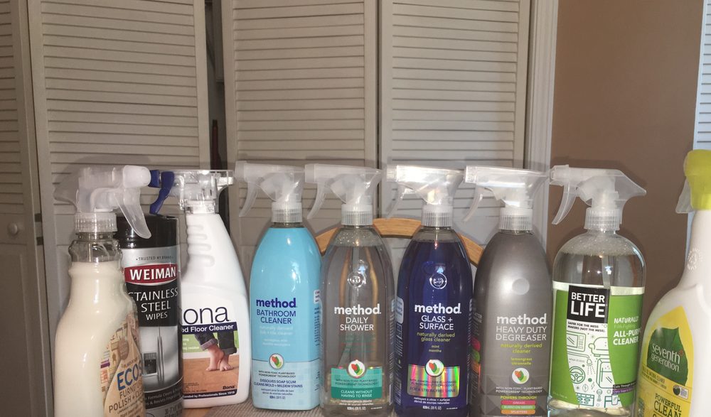 Photo of Star Cleaning Services