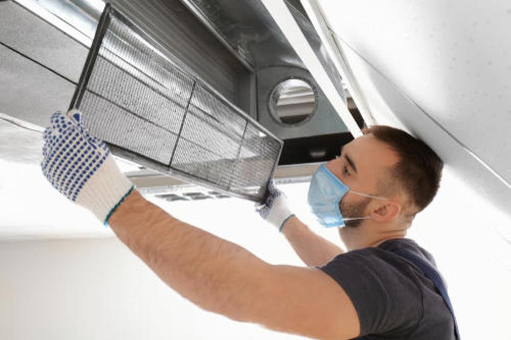 Photo of Coop's Carpet & Air Duct Cleaning