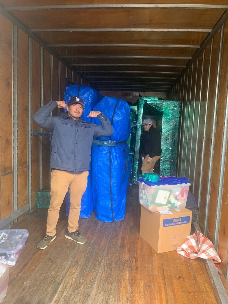 Photo of C & J Transportation