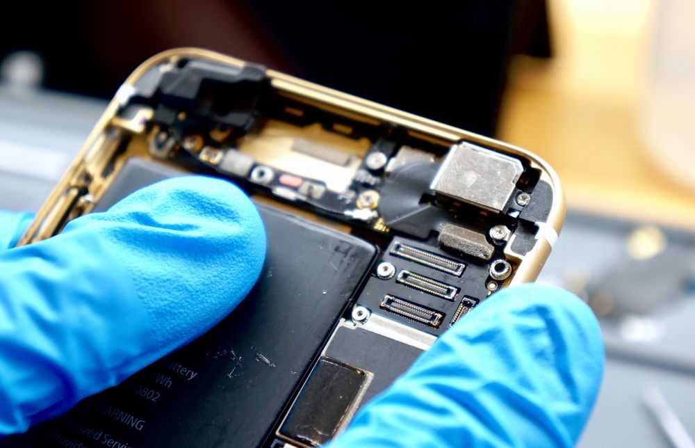 Photo of CPR Cell Phone Repair Jacksonville