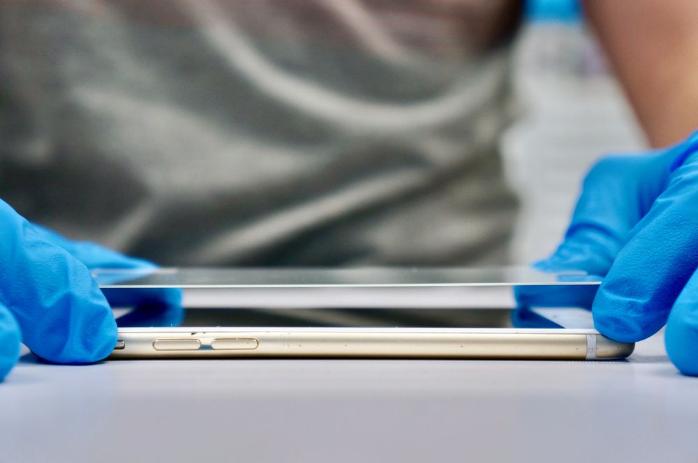 Photo of CPR Cell Phone Repair Jacksonville