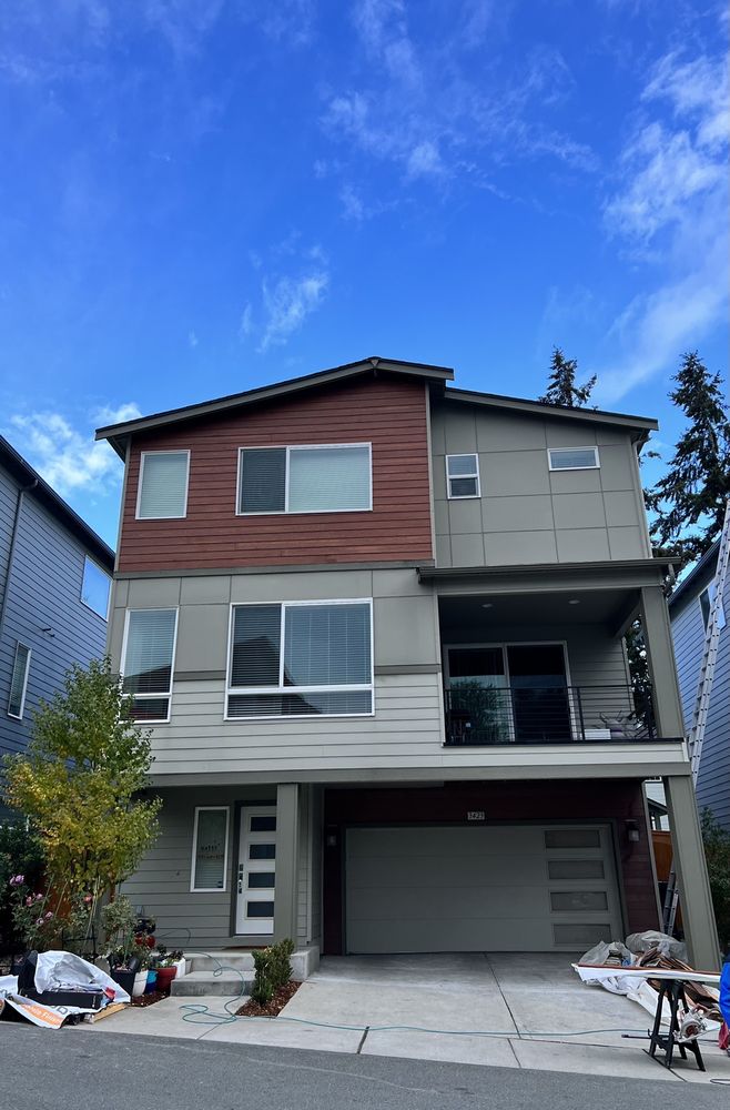 Photo of Pacific Exteriors