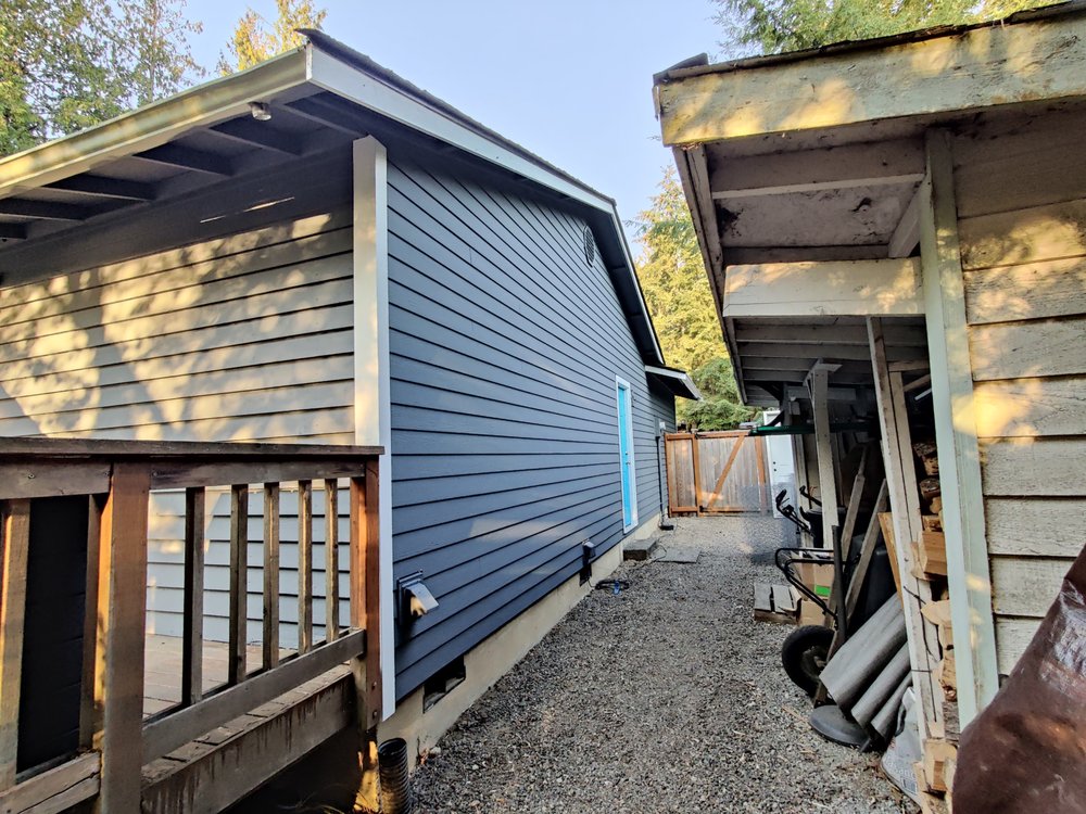 Photo of Pacific Exteriors