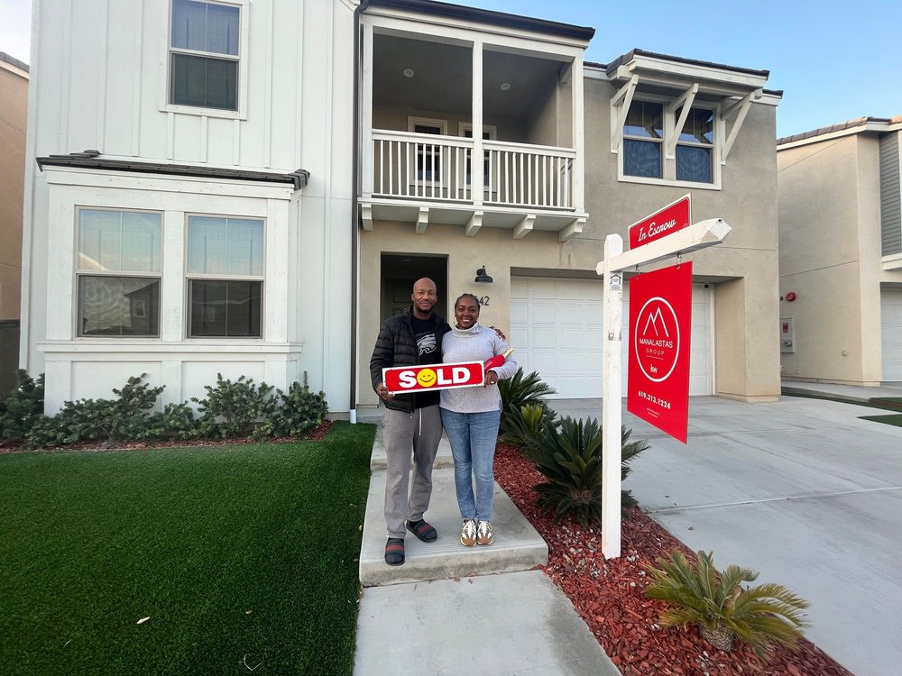 Photo of Manalastas Group- Keller Williams Realty