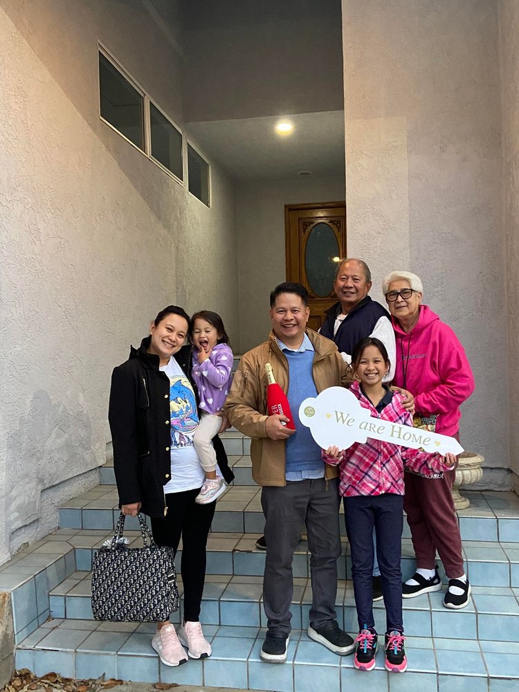 Photo of Manalastas Group- Keller Williams Realty