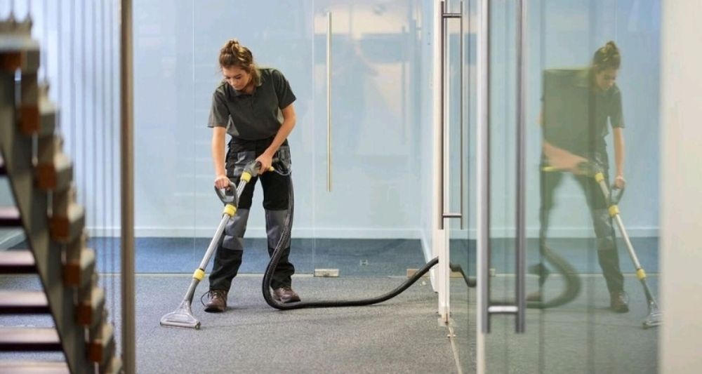 Photo of Jones Cleaning Academy