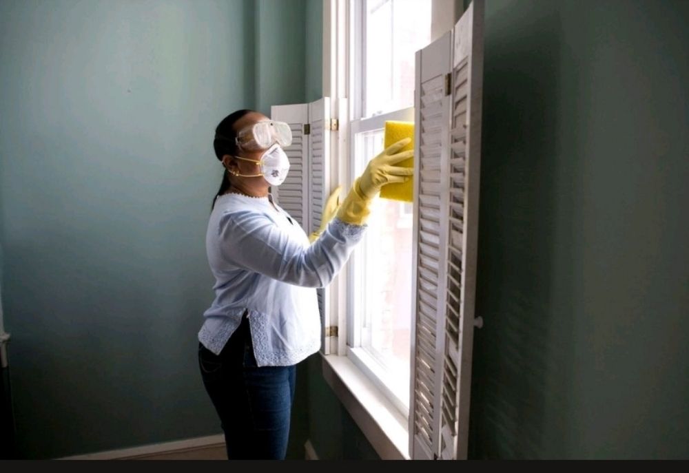 Photo of Jones Cleaning Academy