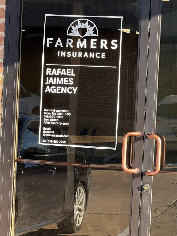 Photo of Farmers Insurance - Rafael Jaimes