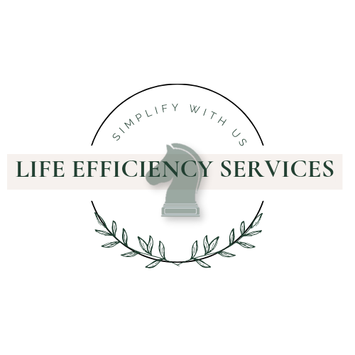 Photo of Life Efficiency Services