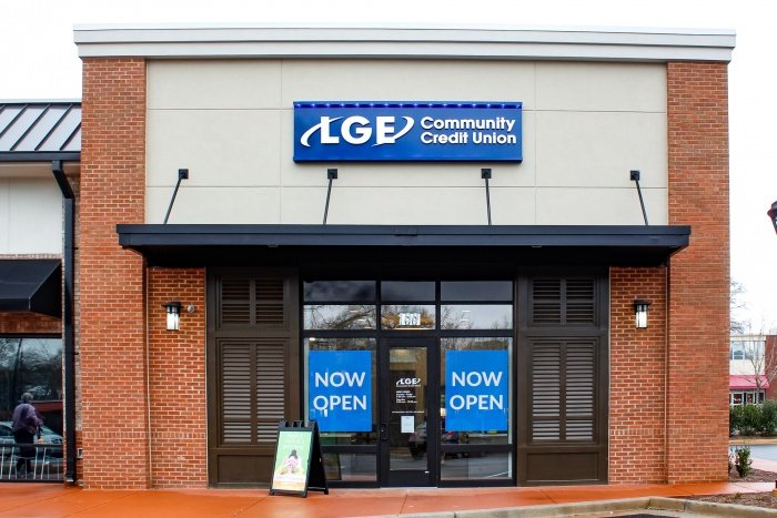 Photo of LGE Community Credit Union