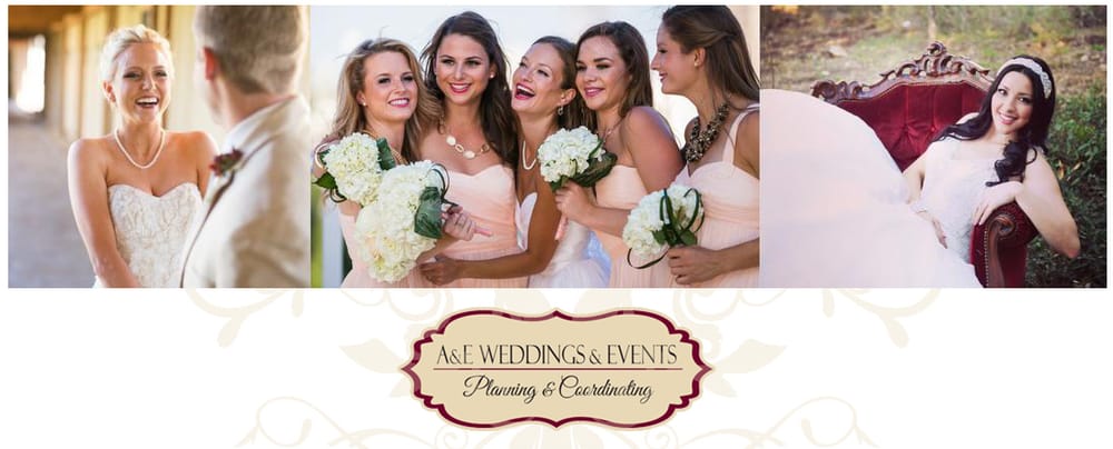 Photo of A & E Weddings and Events