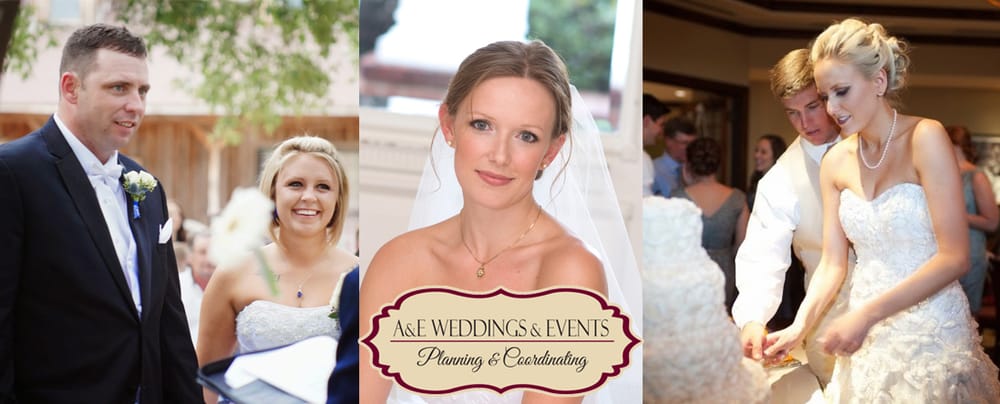 Photo of A & E Weddings and Events
