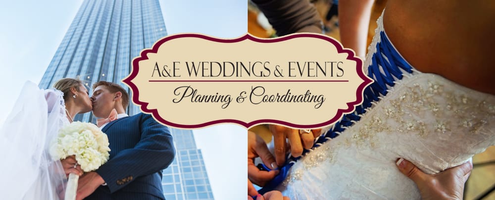 Photo of A & E Weddings and Events