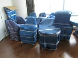 Photo of Team Up Movers