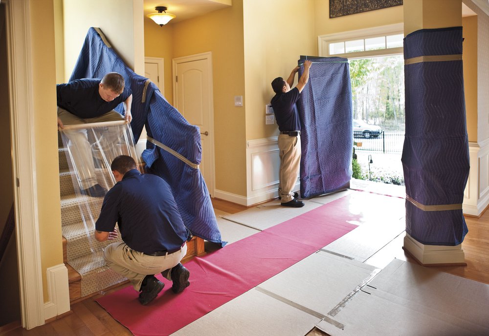 Photo of Team Up Movers