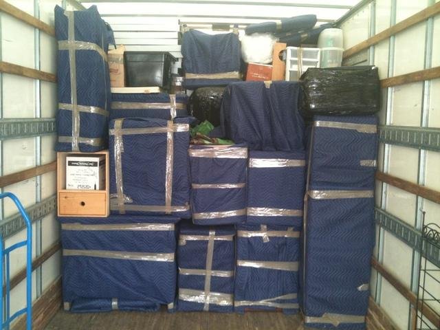 Photo of Team Up Movers