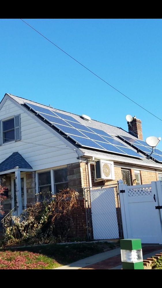 Photo of Sunpower By Kamtech Solar