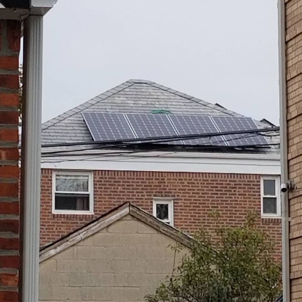 Photo of Sunpower By Kamtech Solar