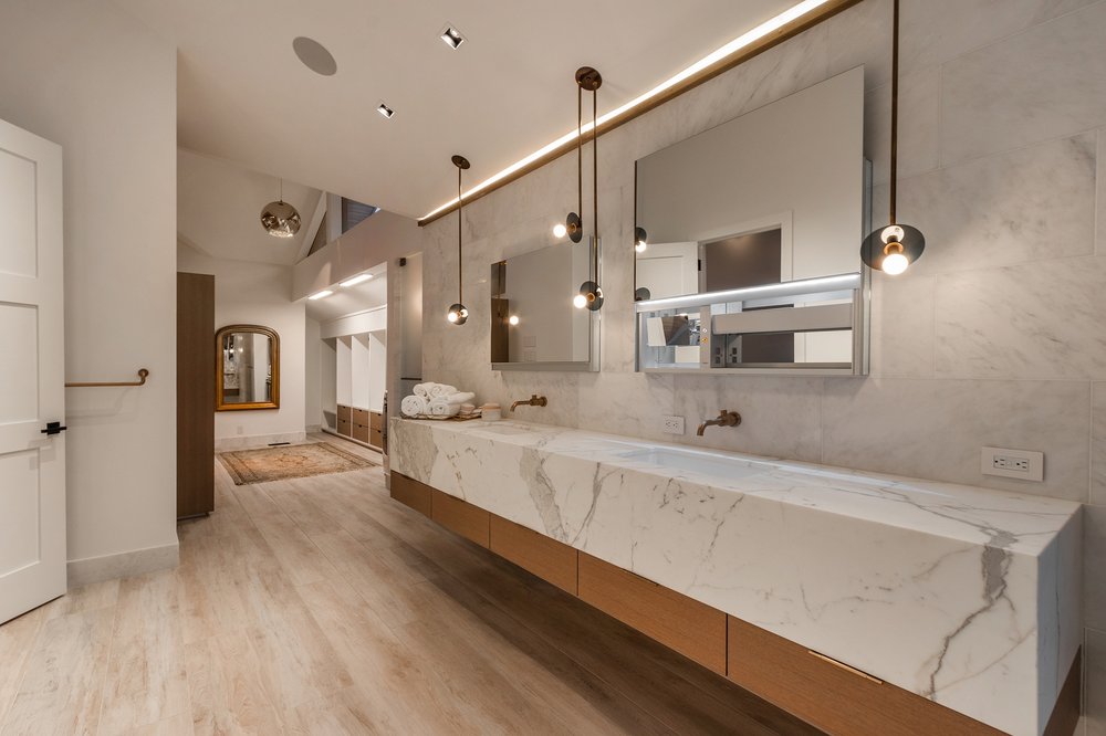 Photo of Sandia Design