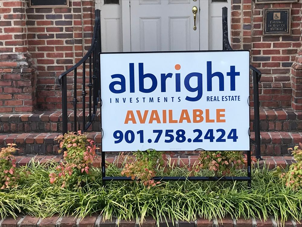 Photo of Albright Investments