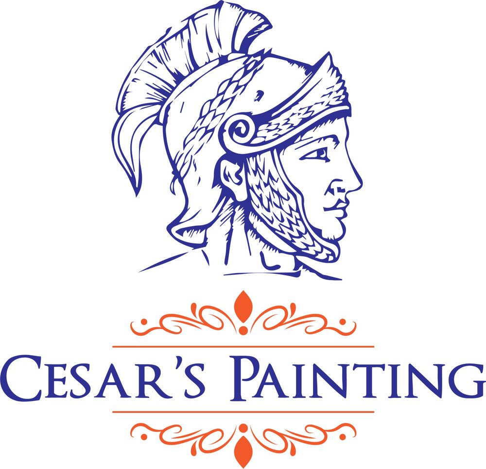 Photo of Cesar's Painting