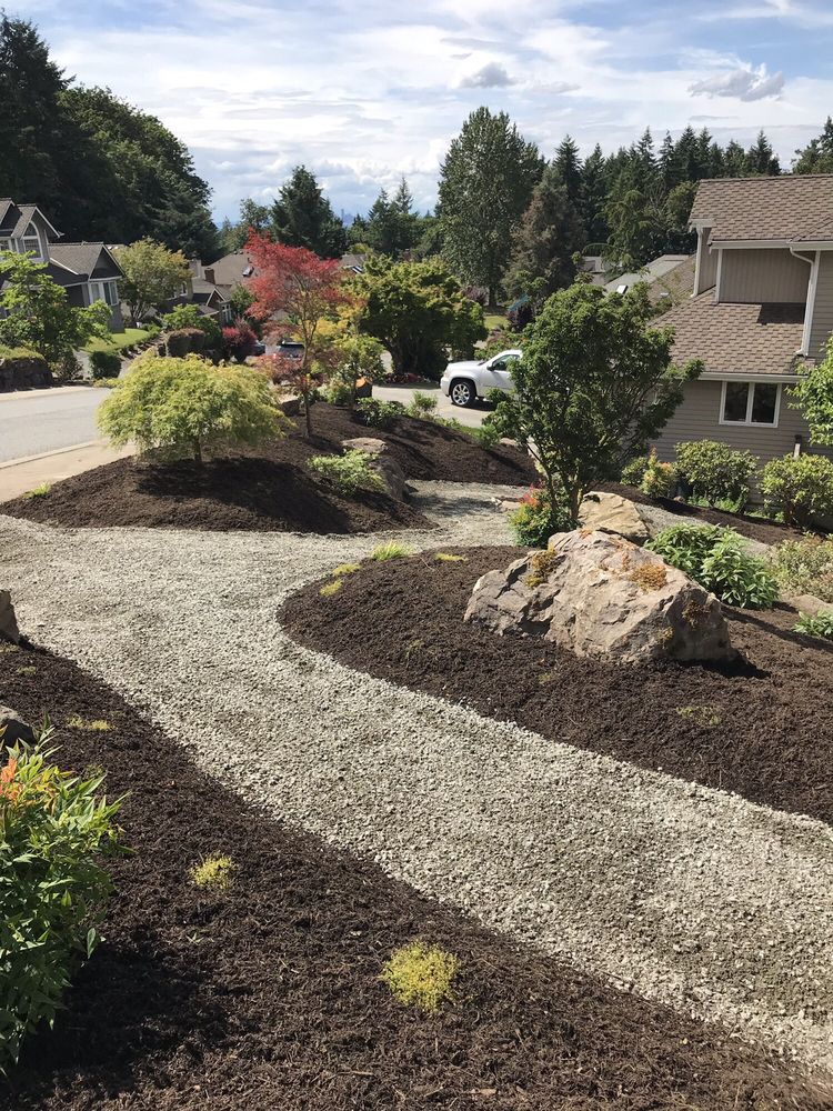 Photo of Kubota Gardens Landscaping