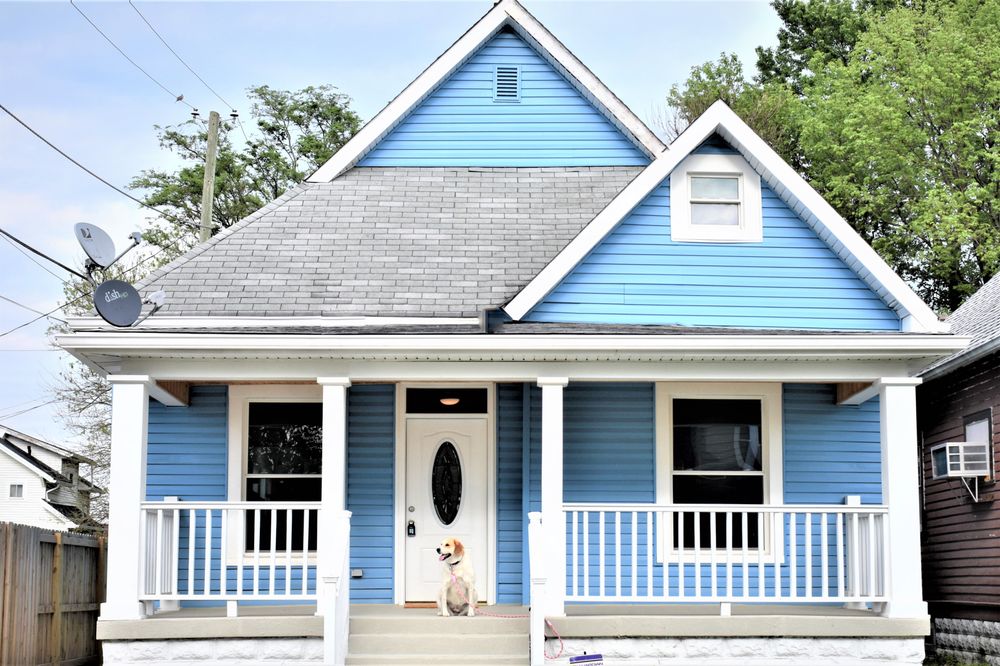 Photo of R Wright Construction & Remodeling