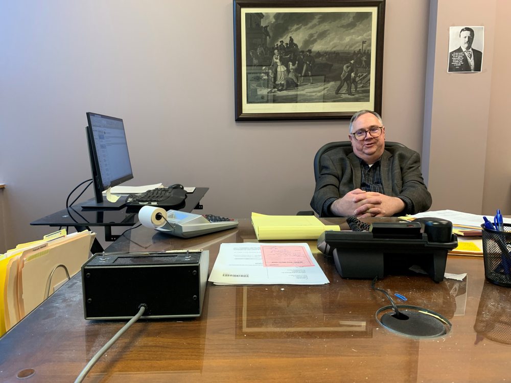 Photo of Stilley Law Office