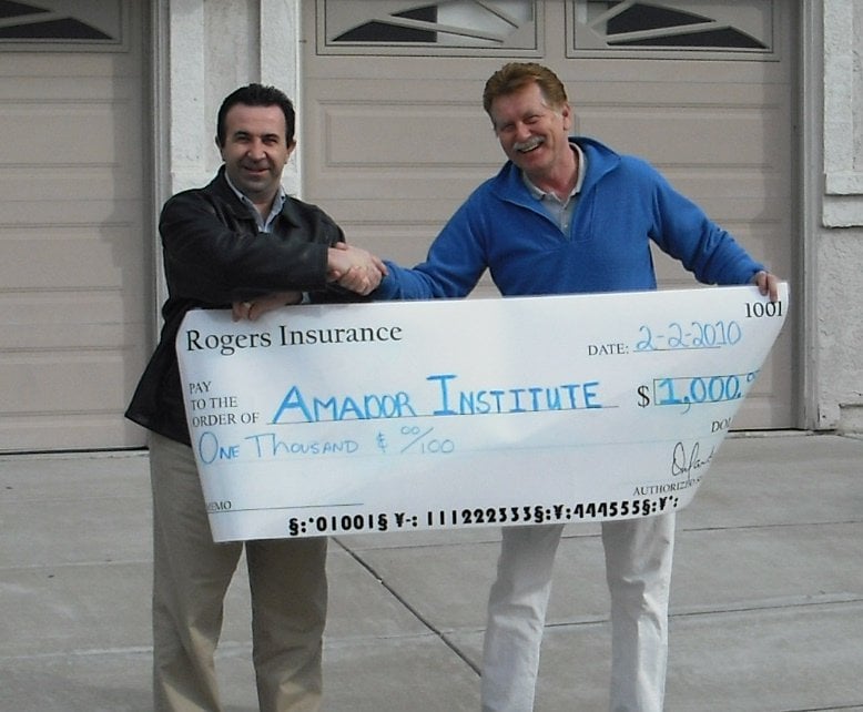 Photo of Rogers Insurance Services