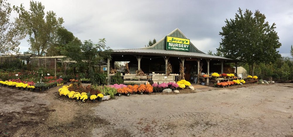 Photo of Jerry's Nursery & Landscaping