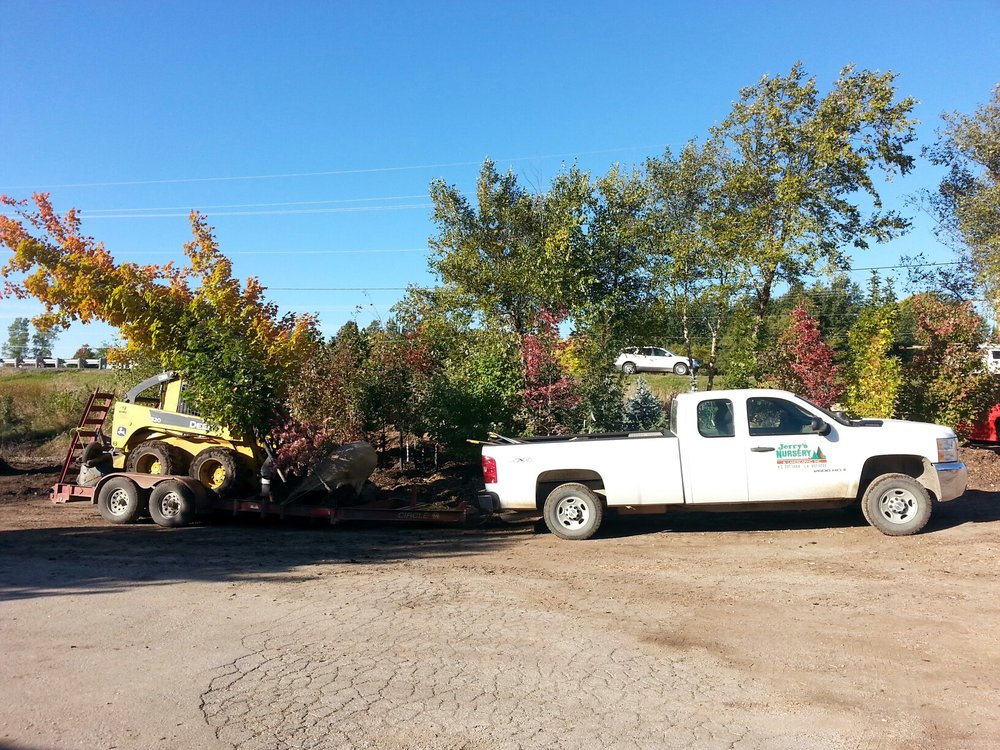 Photo of Jerry's Nursery & Landscaping