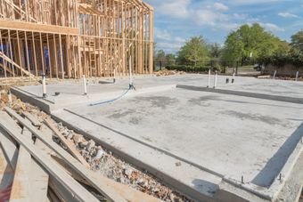 Photo of Cantrell's Concrete