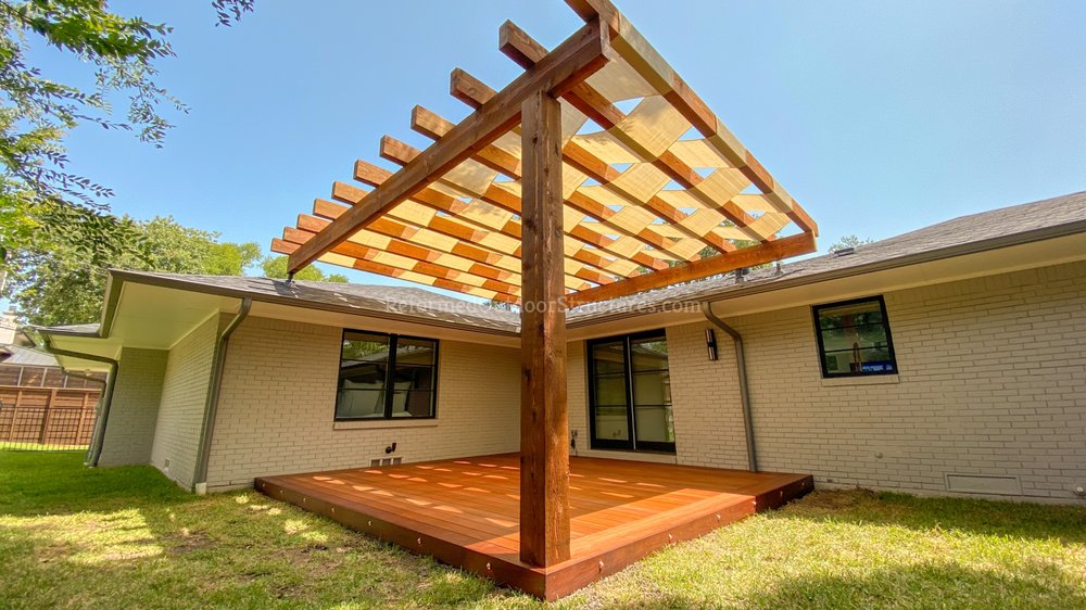 Photo of Reformed Outdoor Structures