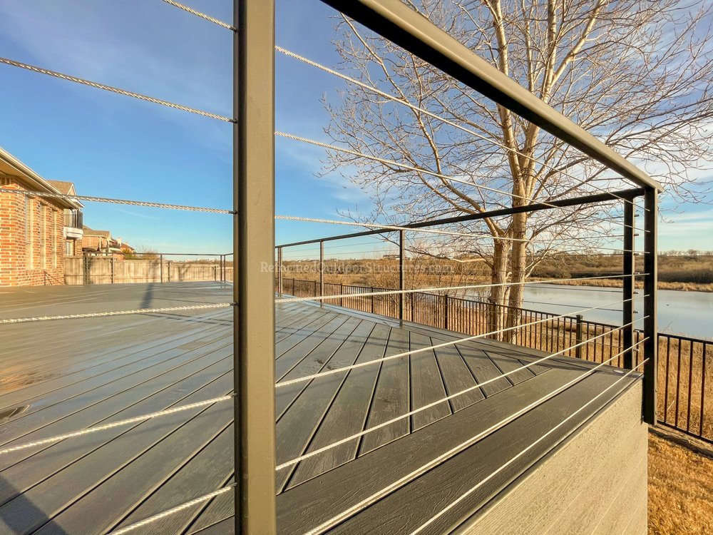 Photo of Reformed Outdoor Structures
